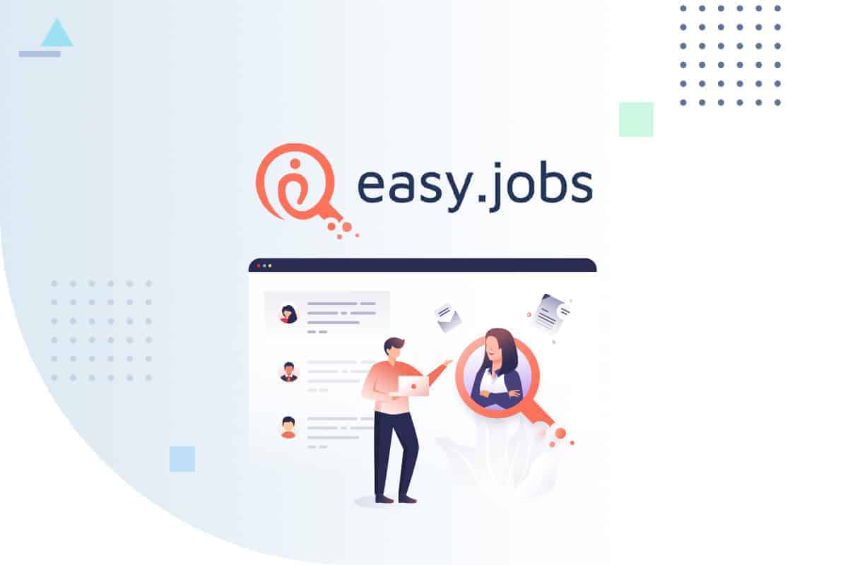 easy.jobs review